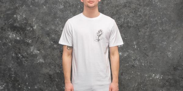 Soulland Cicero T-Shirt White