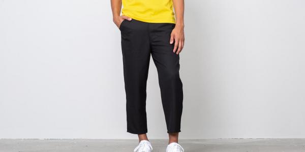 Comme des Garçons SHIRT S26146 Black