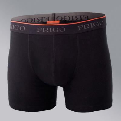 Frigo Boxer Black