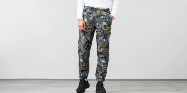 Billionaire Boys Club Climbing Track Pant Camo