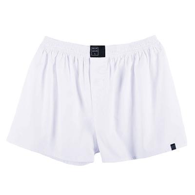 Marshal Apparel Boxer Shorts White