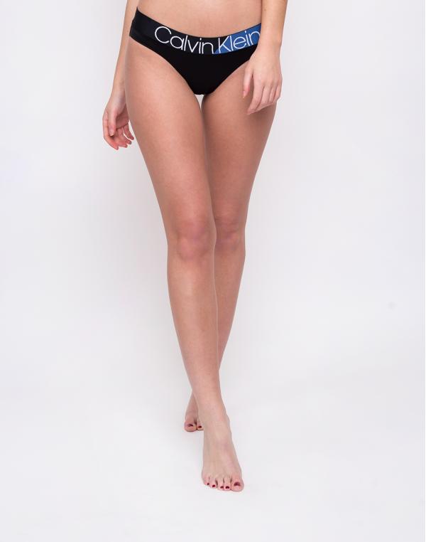 Calvin Klein Bikini Black L