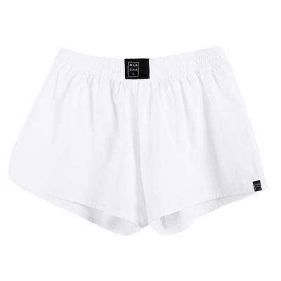 Marshal Apparel Boxer Shorts White
