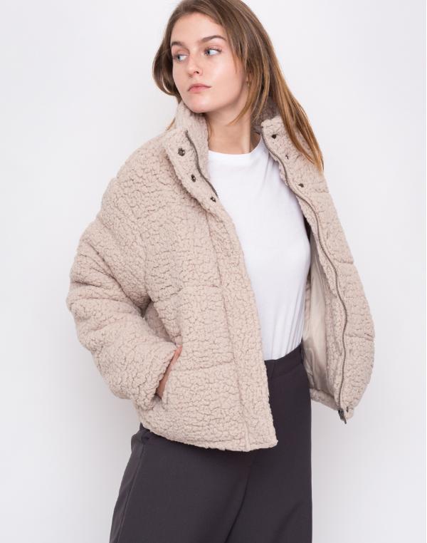 Native Youth Clayton Oatmeal L