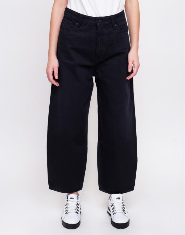 Kings of Indigo Leila Compact Black W27/L30