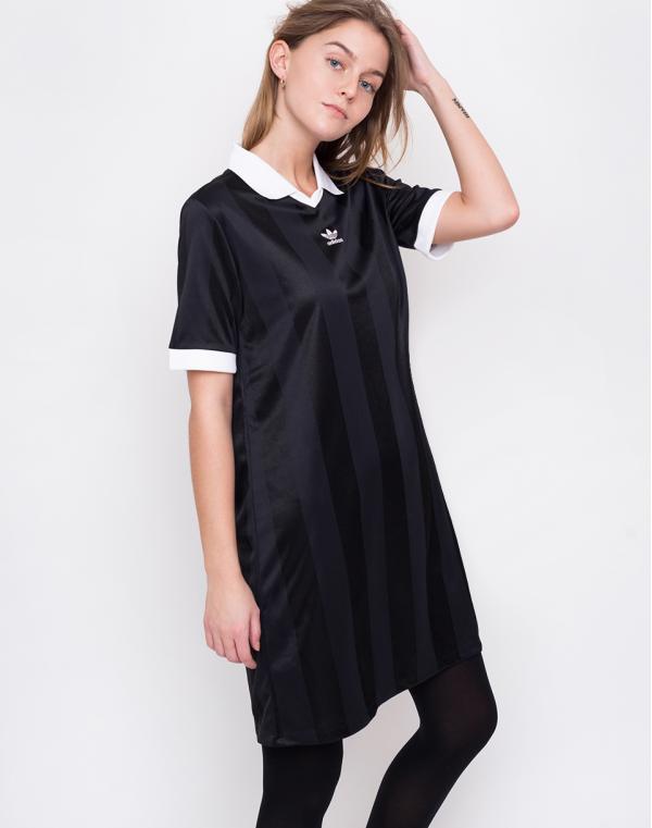 adidas Originals Tee Dress Black 34