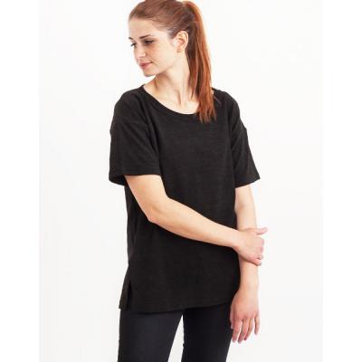 Jednobarevná KOIVU Boxy black