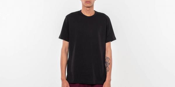 Comme des Garçons SHIRT W26117 Black