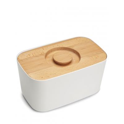 JOSEPH JOSEPH Bread Bin bílá