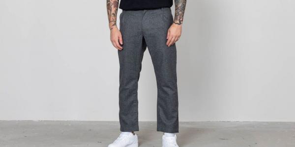 Comme des Garçons SHIRT BOYS W26914 Grey