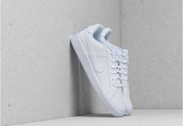 Nike Court Royale (GS) White/ White