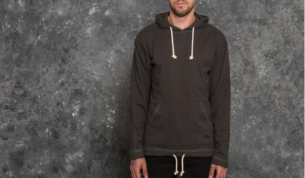 Stüssy O'Dyed Hoodie Black