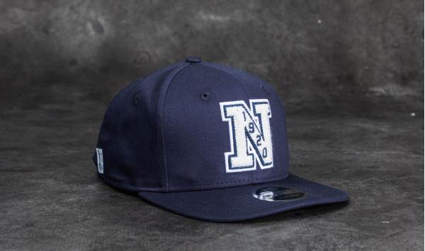 EASTPAK x New Era 9Fifty Single New Era Navy
