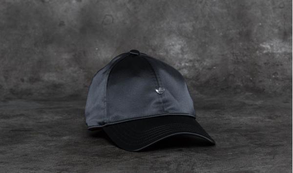 adidas D-Adi Cap Black/ Orange
