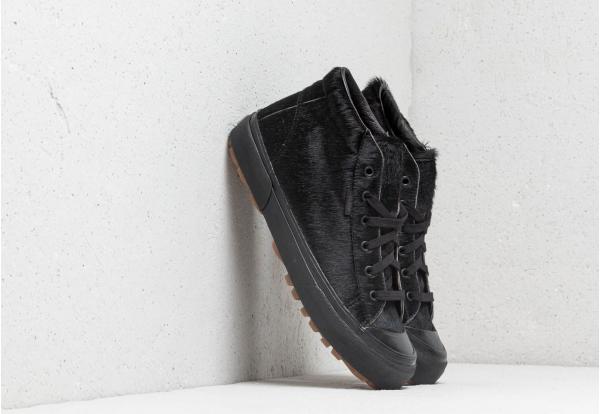 Vans OG G.I LX (Pony Hair) Black