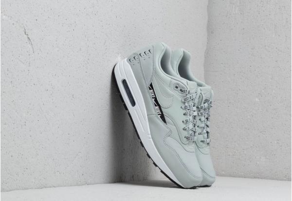 Nike Air Max 1 SE Wmns Light Silver/ Light Silver