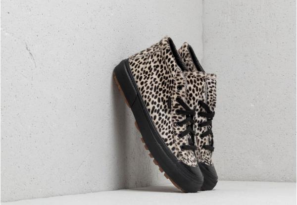 Vans OG G.I LX (Pony Hair) Snow Lepard