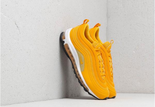 Nike Air Max 97 Wm's Mustard/ Mustard-Buff Gold