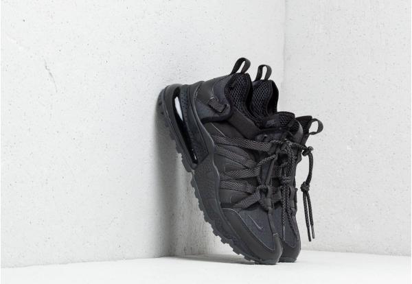 Nike Air Max 270 Bowfin Black/ Anthracite-Black