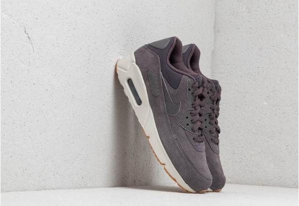 Nike Air Max 90 Ultra 2.0 LTR Thunder Grey/ Thunder Grey