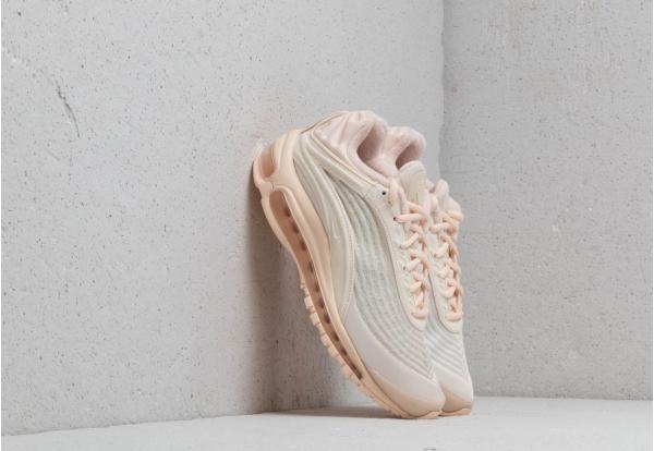 NIke W Air Max Deluxe SE Guava Ice/ Guava Ice