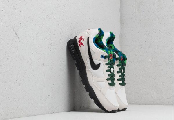 Nike Air Span II SE Phantom/ Black-Mountain Blue