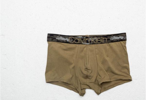 Calvin Klein Intense Power Low Rise Trunks