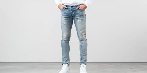 John Elliott The Cast 2 Jeans Halo