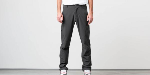 adidas x Undefeated Out Pant Utility Black