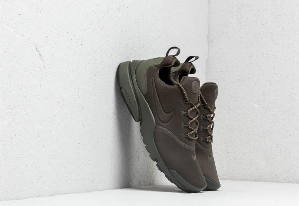 Nike Presto Fly SE Sequoia/ Cargo Khaki-Sequoia