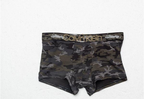 Calvin Klein Trunk Camo