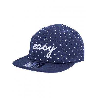 Kšiltovka Wemoto Bust Dark Navy