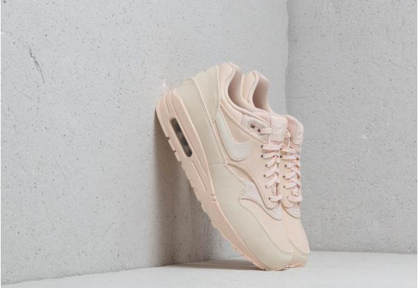 Nike Wmns Air Max 1 LX Guava Ice/ Guava Ice-Guava Ice