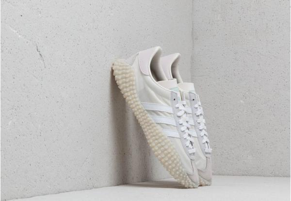 adidas Country x Kamanda Cloud White/ Ftw White/ Grey One