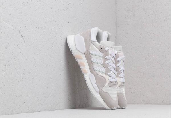 adidas ZX930 x EQT Cloud WHite/ Ftw White/ Grey One