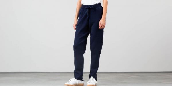 FILA Amira W Pants Blue