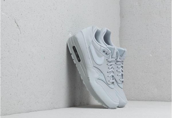 Nike Wmns Air Max 1 LX Pure Platinum/ Pure Platinum