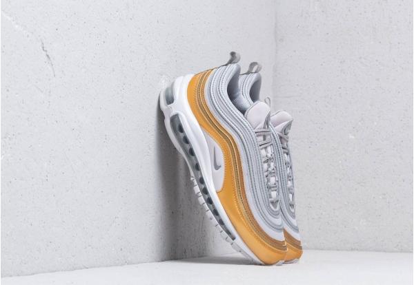 Nike Wm's Air Max 97 SE Vast Grey/ Metallic Silver