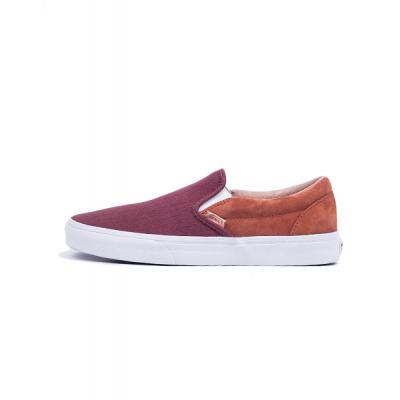 Slip-on Vans CALIFORNIA CLASSIC SLIP-ON ca HBT/Premium S