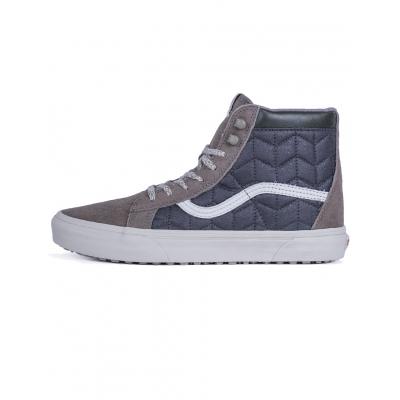 Sneakers - tenisky Vans California Sk8-Hi MTE (MTE) duffel bag/quilted