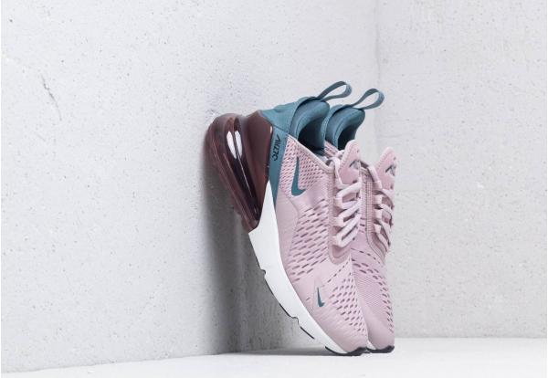Nike W Air Max 270 Particle Rose/ Celestial Teal