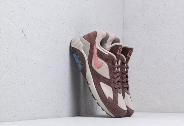 Nike Air Max 180 String/ Rust Pink-Baroque Brown