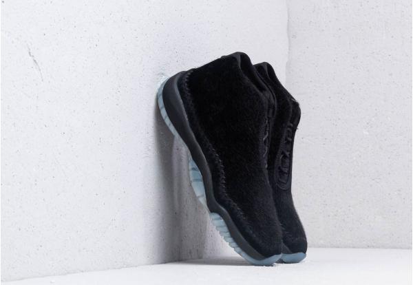 Air Jordan Future Wmns Black/ Black-Night Maroon