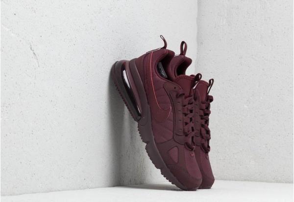 Nike Air Max 270 Futura Burgundy Crush/ Burgundy Crush