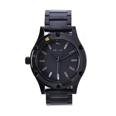Hodinky Nixon Camden allblack black