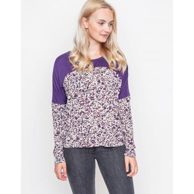 WeSC Camille wood ash S