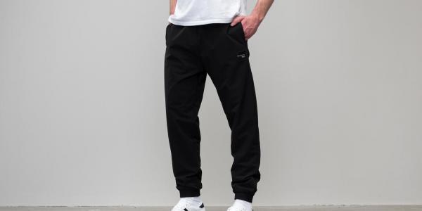 adidas Equipment Pant Black