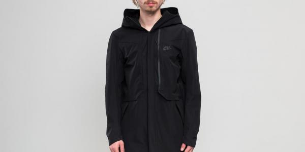 Nike Sportswear Tech Shield Jacket Black