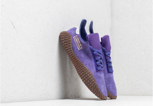 adidas Kamanda 01 Energy Ink/ Energy Ink/ Crystal White