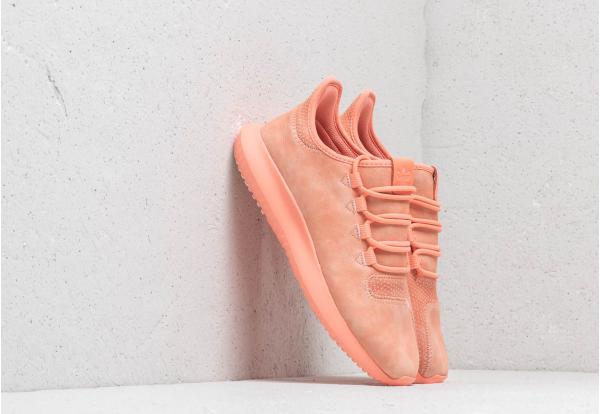 adidas Tubular Shadow W Chalk Coral/ Chalk White/ Chalk Coral